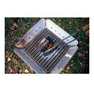 snow peak 焚き火台 Mスターターセット スノーピーク