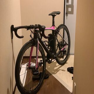 【美品】DE ROSA idol【ロードバイク】