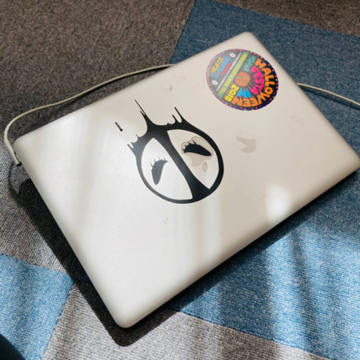 Macbook PRO 15インチ★2011 SSD128GB RAM8GB