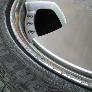 シーマ(GF50)等に！WORKユーロライン19インチアルミタイヤセット