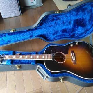 ギブソンJ - 160e 