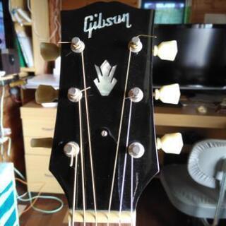 ギブソンJ - 160e 