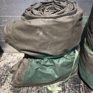 大型トラック用　シート