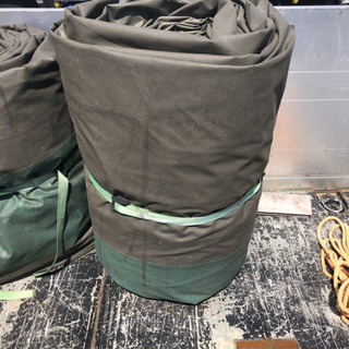 大型トラック用　シート