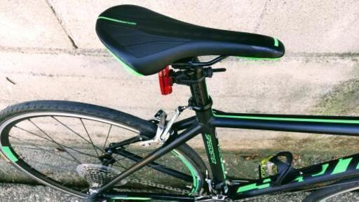 値下げ交渉可能】スコット スピードスター