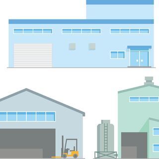 派）金属加工マシニング（穴あけ・切削加工）【田村市】の画像