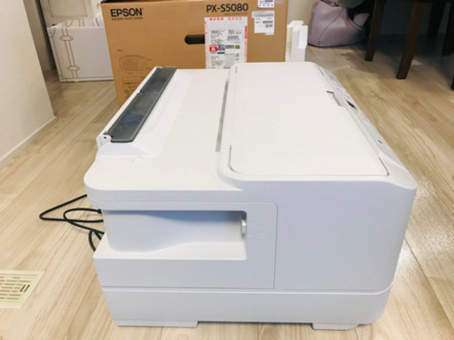 EPSON PX-S5080