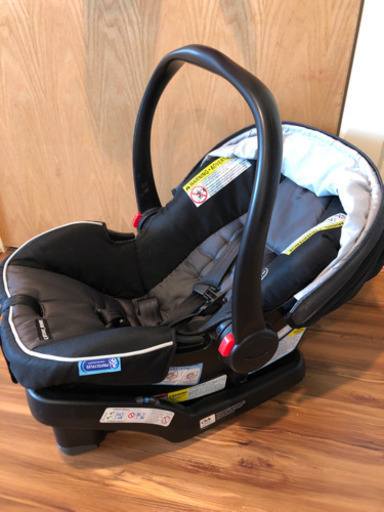 GRACO カーシート　チャイルドシート