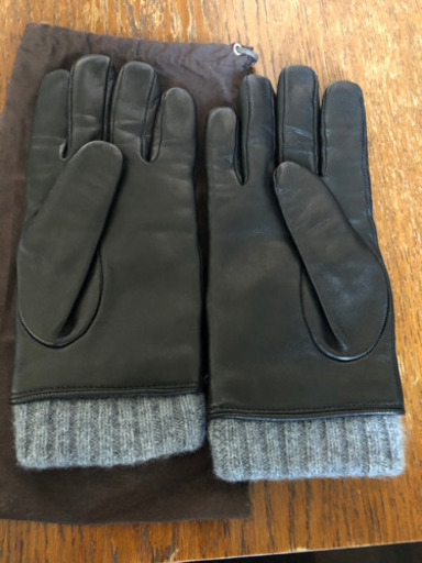 GUCCIグッチグローブ 美品 | hornnes.no
