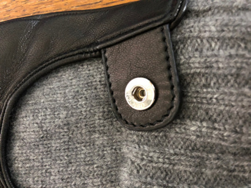 GUCCIグッチグローブ 美品 | hornnes.no