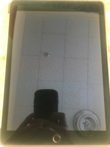 iPad iPad Air2