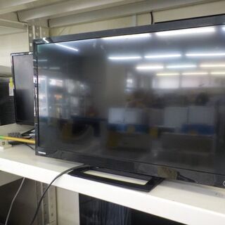 ID:G959700　２４型テレビ（２０１８年東芝製） ID:G959700 24型テレビ（2018年東芝製）