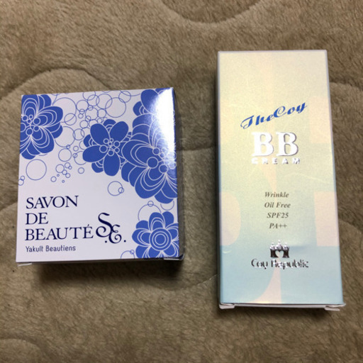 クリーム 洗顔石鹸 サンサン 浦添の子供用品の中古あげます 譲ります ジモティーで不用品の処分