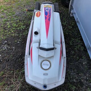 カワサキ　550SX  訳アリ　エンジン不動　現状渡し