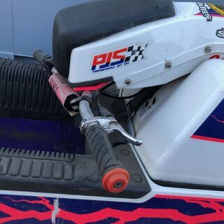 カワサキ　550SX  訳アリ　エンジン不動　現状渡し