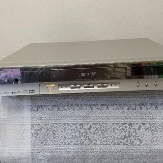【ネット決済】TOSHIBA-HDD&DVDビデオレコーダー
