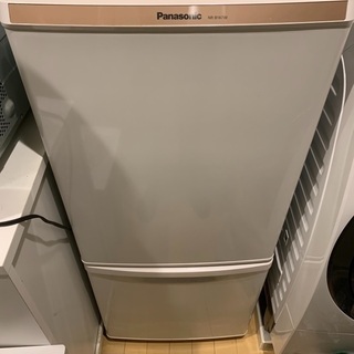 Panasonic製冷蔵庫