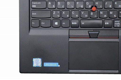 送料無料】lenovo ThinkPad X1 Carbon Windows10 64bit フルHD液晶 WEB