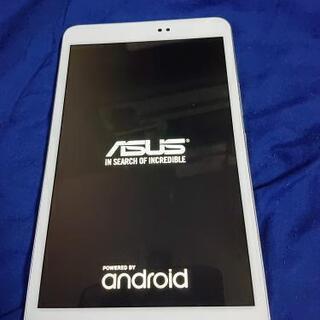 ASUS MeMO ASUS MeMO Pad AST21