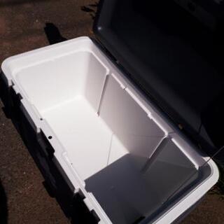 【決まりました】LOGOSサーモテクト氷点下クーラー　50L