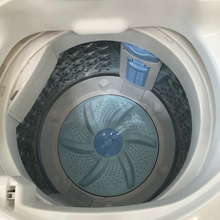 全自動洗濯機 TOSHIBA(東芝) 2018年製 5.0kg
