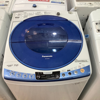 全自動洗濯機 Panasonic(パナソニック) 2014年製 ...