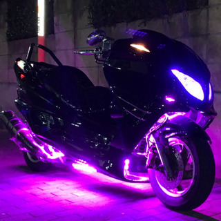 YAMAHA・マジェスティC・マットブラック・多数カスタム・全国陸送可能