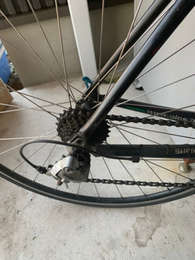 ジオスシエラMサイズ