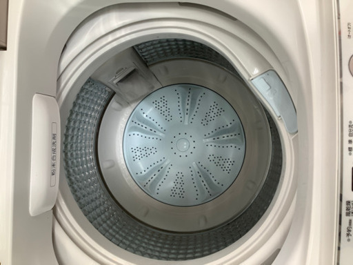 全自動洗濯機 AQUA(アクア) 2019年製 7.0kg | complexesantalucia.com