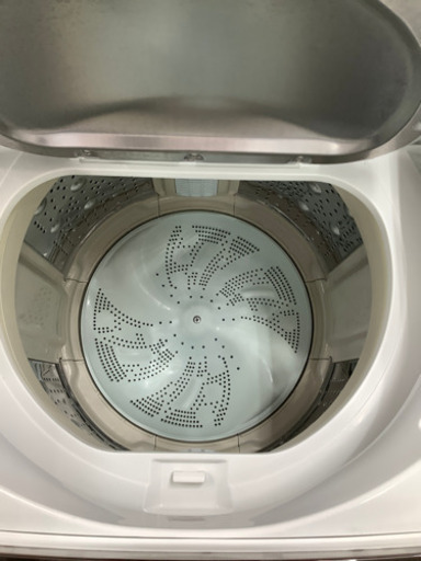 全自動洗濯機 HITACHI(日立) 2013年製 8.0kg