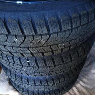 スタッドレス大特価！