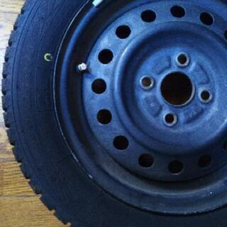 スタッドレス大特価！