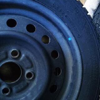 スタッドレス大特価！