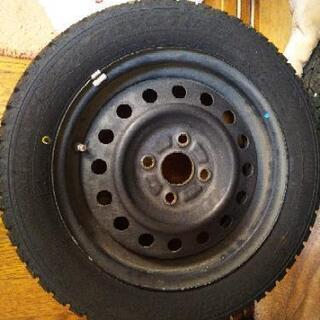 スタッドレス大特価！