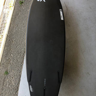 aviso 6.2 ROCKET FISH 引き取り限定