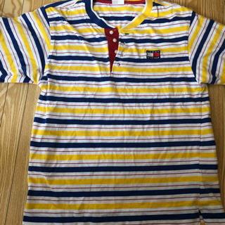 Tommy トミー　Tシャツ