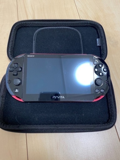 Vita ゲーム　一回しか使ってません