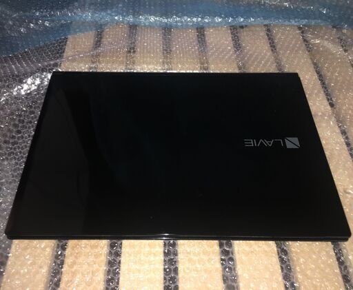 LaVie改136 4Kノート Core i7 SSD SSD+HDD Win10 特31 ノートパソコン(