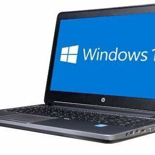 送料無料】HP Pro Book 650 Windows10 64bit テンキー Core i5 4310M 