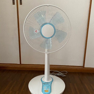 【決まりました】扇風機（Panasonic 2012年製）