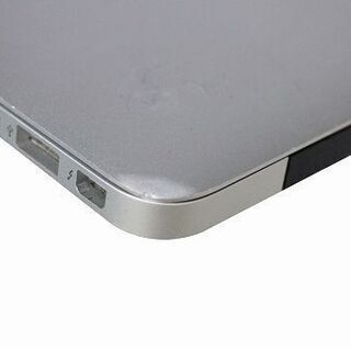 【送料無料】apple Mac Book Air A1466 WEBカメラ Core i5 4250U メモリー4GB 高速SSD128GB 無線LAN B5サイズ ノートパソコン【中古】【30日保証】1850128