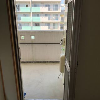 値下げ!!玄関 網戸 ポスト付 防犯対策鍵付き 【公式通販】