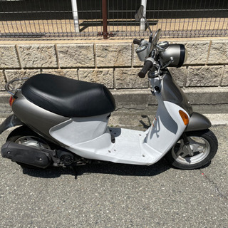 スズキ　レッツ4パレット　中古車
