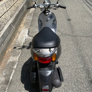スズキ　レッツ4パレット　中古車