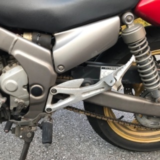 購入 ジール250 ZEAL 