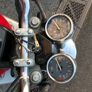 購入 ジール250 ZEAL 