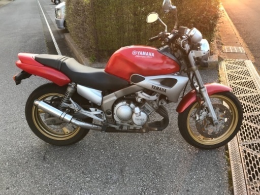 ジール250 ZEAL