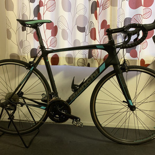 【ネット決済】Bianchi intenso 2019 マットブ...