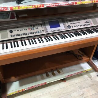 YAMAHA　クラビノーバ 電子ピアノ　CVP-303