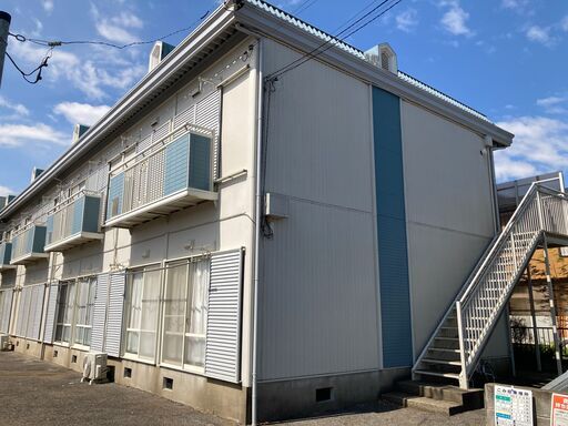 生活保護 母子家庭ok 家庭菜園区画付き 2dkアパートアネックス富山 Ume523 榎戸のアパート の不動産 住宅情報 無料掲載の掲示板 ジモティー